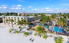 Outrigger Hotel Fort Myers Beach Florida